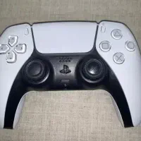 دسته ps5 سالم