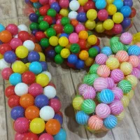 فروش توپ های رنگی|اسباب‌بازی بچه|مهر, |دیوار