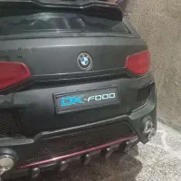 ماشین شارژی ۶۰ کیلوگرمی