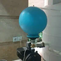 نصب پمپ و تانکر آب و سرویس و تعمیر پمپ