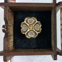 طلا در حد نو|جواهرات|مشهد, جانباز|دیوار