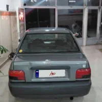 پراید‌مدل‌88|خودرو سواری و وانت|هشترود, |دیوار