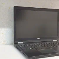 لپ تاپ اقتصادی مدل Dell 5570|رایانه همراه|قم, پردیسان|دیوار