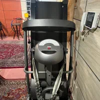 تردمیل و ویبراتور خانگی flexi fit