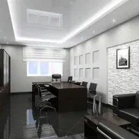 همکار خانم با حقوق ثابت برای چند بخش شرکت