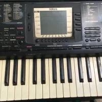 ارگ یاماها ۵۳۰