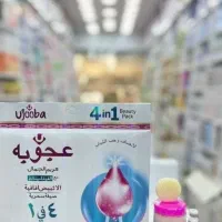 کرم‌ضد لک‌قوی عجوبه