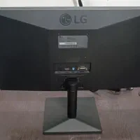 مانیتور ۲۰ اینچ LG HDMI|قطعات و لوازم جانبی رایانه|قزوین, |دیوار