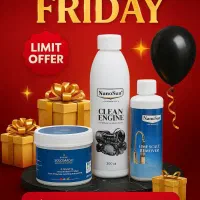 تخفیف بلک فرایدی