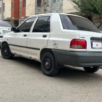 پراید مدل۹۶