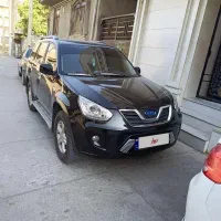 ایکس ۳۳ نیو دنده ای کم کارکرد ۹۵