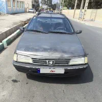 مدل 85 پلمپ