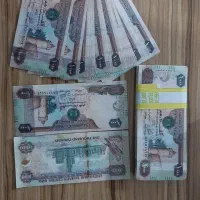 انواع اسکناس تزئینی وکلکسیونی و سینمایی|کلکسیون سکه، تمبر، اسکناس|مشهد, احمدآباد|دیوار