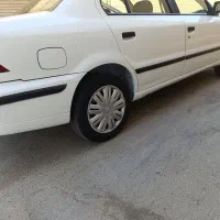 سمند LX مدل 96|خودرو سواری و وانت|اصفهان, برازنده|دیوار