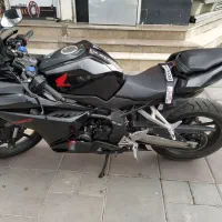 cbr rr250|موتورسیکلت|تهران, شمشیری|دیوار