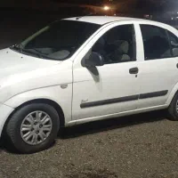 تیبا صندوقدار تکسوز|خودرو سواری و وانت|کرج, گلشهر|دیوار