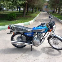 موتور شهاب الگانس مدل95