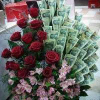 گل فروشی لوکس بلک|خدمات پذیرایی، مراسم|تهران, جماران (نیاوران)|دیوار