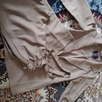 کت و شلوار و...