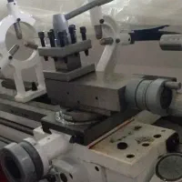 دستگاه تراش یه متر چینی|ماشین‌آلات صنعتی|وحیدیه, |دیوار