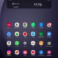 معاوضه تبلت a6صفر با s6lite