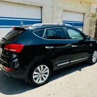 جک S5 اتوماتیک، مدل ۱۳۹۵
