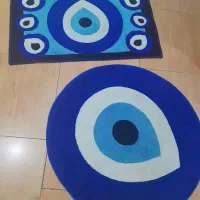 پادری چشم نظر