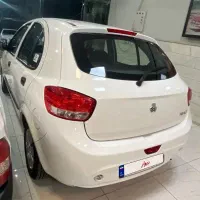 تیبا ۲ مدل ۱۴۰۰ در حد صفر|خودرو سواری و وانت|یزد, |دیوار