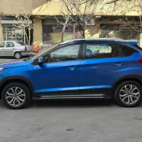 دنده مدل ۹۷X22|خودرو سواری و وانت|تبریز, |دیوار