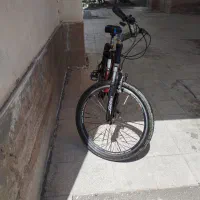 دوچرخه اورلورد 26