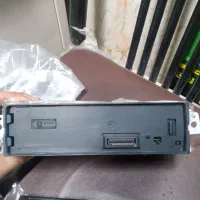 پخش پایونیر اصل اندونزی MVH-S105UI دو خروجی|قطعات یدکی و لوازم جانبی|مشهد, خواجه ربیع|دیوار