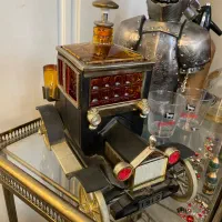 ماشین موریکال