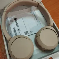 هدفون بی‌سیم سونی WH-CH520|لوازم جانبی موبایل و تبلت|شیراز, سینما سعدی|دیوار