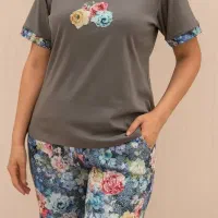 تیشرت و شلوار