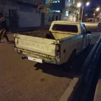 وانت دوگانه|خودرو سواری و وانت|بیرجند, |دیوار