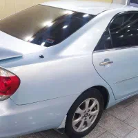 تویوتا کمری 2005 xli