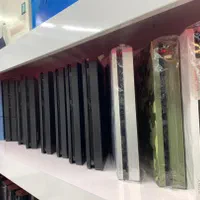 کنسول ps4 چکی ۱۲ ماه اسلیم 1tکپی خور ۲دسته فول گیم|کنسول، بازی ویدئویی و آنلاین|بابل, |دیوار