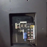 تلویزیون سامسونگ32|تلویزیون و پروژکتور|خورموج, |دیوار