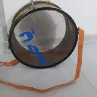 طبل متوسط