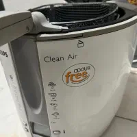 سرخ کن اصل فیلیپیس