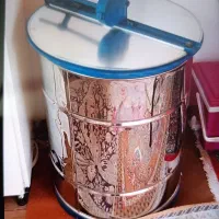 دستگاه عسل گیر