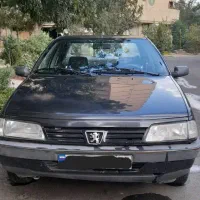 پژو 405 جی ال ایکس (GLX)، مدل ۱۳۸۴|خودرو سواری و وانت|تهران, قصر فیروزه ۲|دیوار