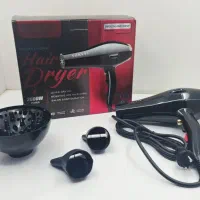 سشوار سالنی اصل و حرفه ای|آرایشی، بهداشتی، درمانی|آباده, |دیوار