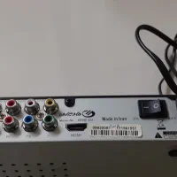 گیرنده دیجیتال ایکس ویژن اصلی|صوتی و تصویری|اصفهان, آبشار|دیوار