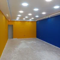 نقاش نقاشی ساختمان،کنتکس،رنگنمااپوکسی کف|خدمات پیشه و مهارت|مشهد, شهرک رازی (شهرک غرب)|دیوار