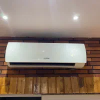 نصاب کولرگازی نصب اسپلیت جابجایی کولر شارژ گازکولر