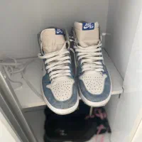 جردن وان|کیف، کفش، کمربند|تهران, زرکش|دیوار