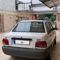 پراید۸۸|خودرو سواری و وانت|ساری, |دیوار