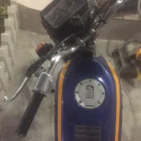 کویر۴۰۱|موتورسیکلت|جم, |دیوار