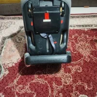 صندلی بچه|تخت و صندلی بچه|خرمشهر, |دیوار